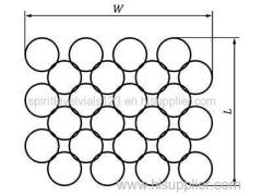 Steel Wire Ring Net