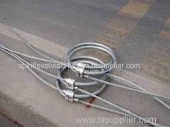 Steel Wire Ring Net