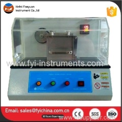 Textile Material Downproof Tester