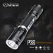 Portable & Rechargeable Flashlight