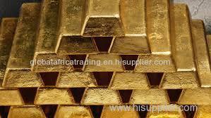 Gold bars for export seeking investor