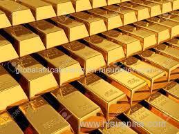 Golds Bars available for export