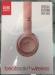 New Beats Solo3 Wireless On-Ear Sound Isolating Headphones With Bluetooth Special Edition Rose Gold