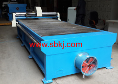 plasma cutting machine price