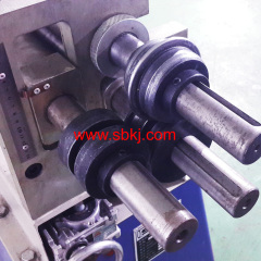 Electrical Round Bending Machine