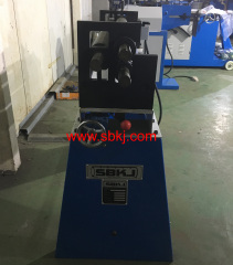 Electrical Round Bending Machine