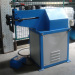 Round Duct Grooving making machine