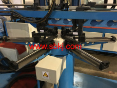 angle steel shearing machine