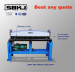 Five line Bending grooving machine