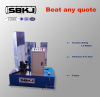 Hydraulic Corner Binding Machine