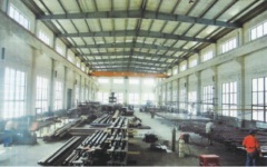 Hangzhou Tianhao Equipment Elevator Manufacturing Co., Ltd.