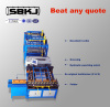 square duct machine for sale