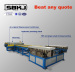 Wholesale From China rectangular duct forming machine