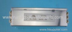 Elevator parts Noise filter HL-75EB/HL-55EB/HL-42EB for OTIS elevator