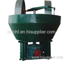 Low consumption gold mine machine of cone wet grinding machine from China