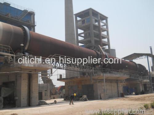 Energy-saving new type China rotary kiln new type rotary kiln manufactures