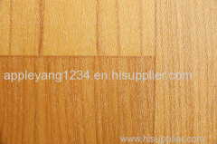 Top quality 1.0mm semi-commercial vinyl flooring sheet