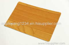 Top quality 1.0mm semi-commercial vinyl flooring sheet