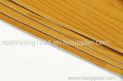 top quality 1.6mm semi-commercial pvc vinyl flooring sheet
