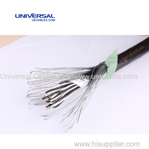 EN 50288-7 BS 5308 Type 1 2 3 Instrumentation Cables