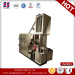 laboratory continuous pad steam dyeing range