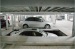 Automatic Underground Car Parking Lift