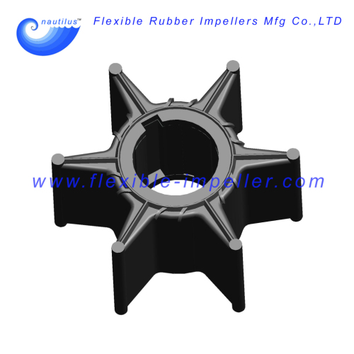Outboard Water Pump Impellers Replace YAMAHA 688-44352-03-00 SIERRA 18-3070 Mallory 9-45603 CEF 500323 Neoprene