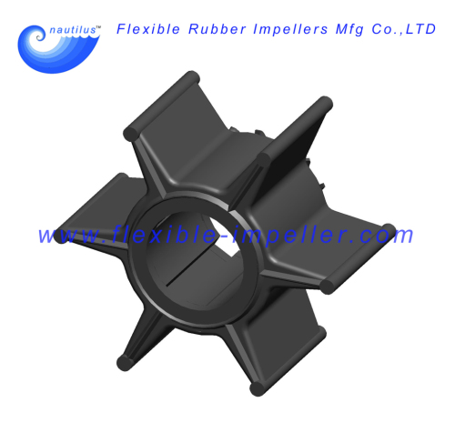 Outboard Water Pump Impellers Replace YAMAHA 688-44352-03-00 SIERRA 18-3070 Mallory 9-45603 CEF 500323 Neoprene