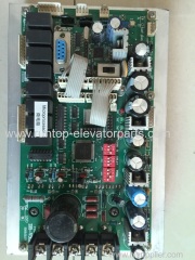 Elevator parts PCB DR-V30F for OTIS elevator