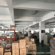 Pujiang Jin Huacheng Crystal Crafts Factory