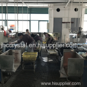 Pujiang Jin Huacheng Crystal Crafts Factory