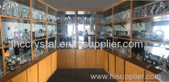 Pujiang Jin Huacheng Crystal Crafts Factory