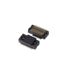 0.5mm pitch board to board connector