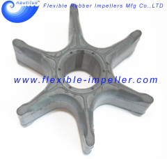 Yamaha Outboard 115~300Hp Impeller 6E5-44352-00-00 & 6E5-44352-01-00 SIERRA 18-3071 Mallory 9-45609 CEF 500371