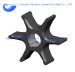 SELVA Outboard Water Pump Impeller 6E5-44352-00-00 Sierra 18-3071 Mallory 9-45609 CEF 500371 Neoprene