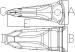 Forging teeth for loader