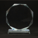 wholesale crystal glass award