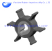 Yamaha Outboard 2Hp Impeller 646-44352-01-00 SIERRA 18-3072 Mallory 9-45604 CEF 500324 Neoprene