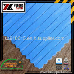 XINXIANG YULONG TEXTILE CO LTD FR ANTI STATIC FABRIC ANTI STATIC WORKWEAR