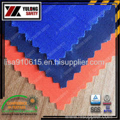 XINXIANG YULONG TEXTILE CO LTD FR ANTI STATIC FABRIC ANTI STATIC WORKWEAR