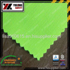 HIGH VISIBILITY FABRIC/HIG-VIS FABRIC/FLUORESCENT CVC T/C