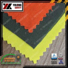 XINXIANG YULONG TEXTILE CO LTD FR FABRIC FIREPROOF FABRIC Aramid IIIA fabric