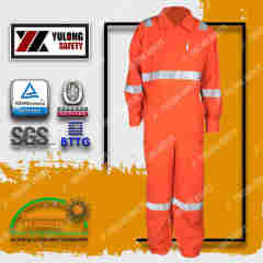 XINXIANG YULONG TEXTILE CO LTD FR WORKWEAR FIREPROOF CLOTHING PROBAM FR