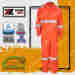 XINXIANG YULONG TEXTILE CO LTD FR WORKWEAR FIREPROOF CLOTHING PROBAM FR