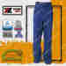 XINXIANG YULONG TEXTILE CO LTD FR WORKWEAR FIREPROOF CLOTHING PROBAM FR