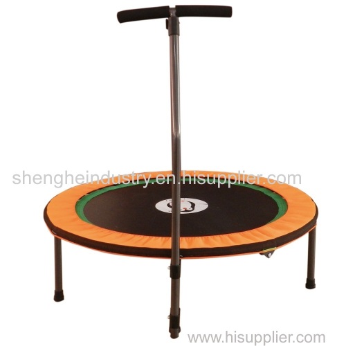 Kids Trampolines 609 Elastic band style Kids Trampolines