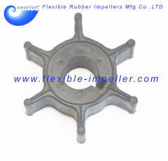 Mercury Mariner Outboard 4A / 5C Impeller 47-96305M SIERRA 18-3073 Mallory 9-45611 CEF 500325 GLM 89860