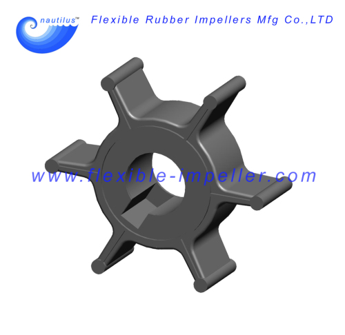 Outboard Water Pump Impellers Replace YAMAHA 6E0-44352-00-00 SIERRA 18-3073 Mallory 9-45611 CEF 500325 Neoprene