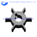 HIDEA Outboard Water Pump Impeller 06.21.03.00 (06210300) Sierra 18-3073 Mallory 9-45611 CEF 500325 Neoprene