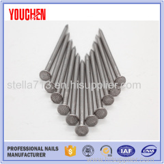 Hardware Fastener Common Round Steel Wire Nails